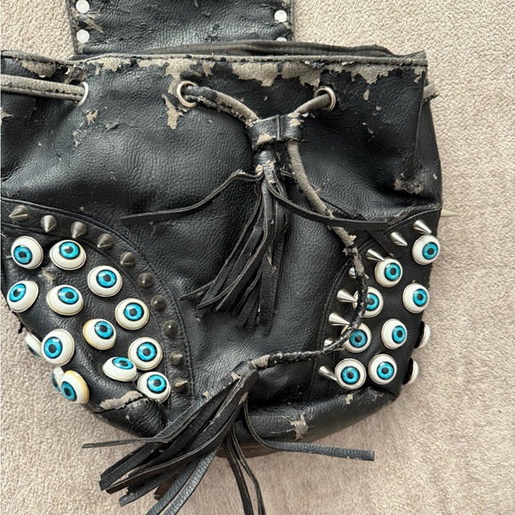 Unif Sore Eyes Bag (read condition) - Picture 6 of 6